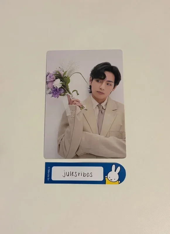 BTS GLOBAL Official Fanclub ARMY Membership Kit 2023