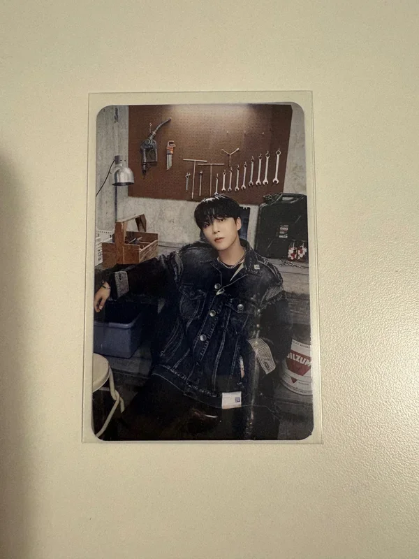 THE WORLD EP.2 : OUTLAW PLATFORM VER.