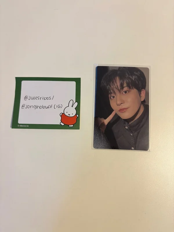 GOLDEN HOUR : Part.3 POCAALBUM