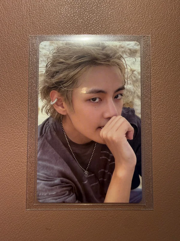 Layover Weverse Albums ver.