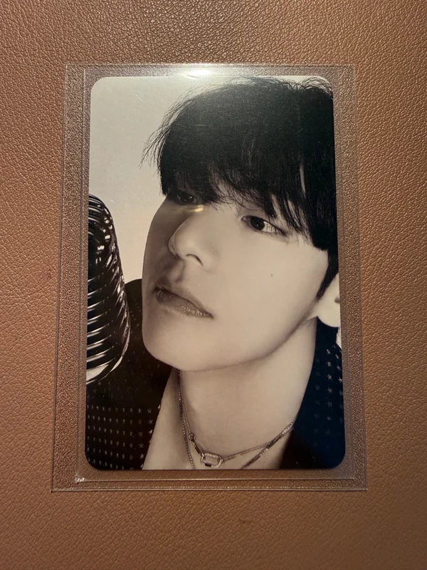 ARIRANG Weverse Albums ver.