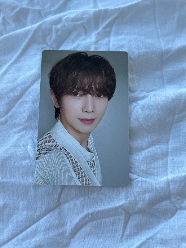 GOLDEN HOUR : Part.1 Digipak VER.