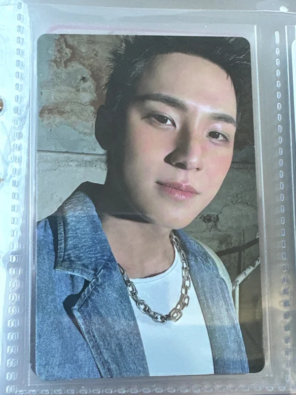 HAPPY BURSTDAY NEW ESCAPE Ver.