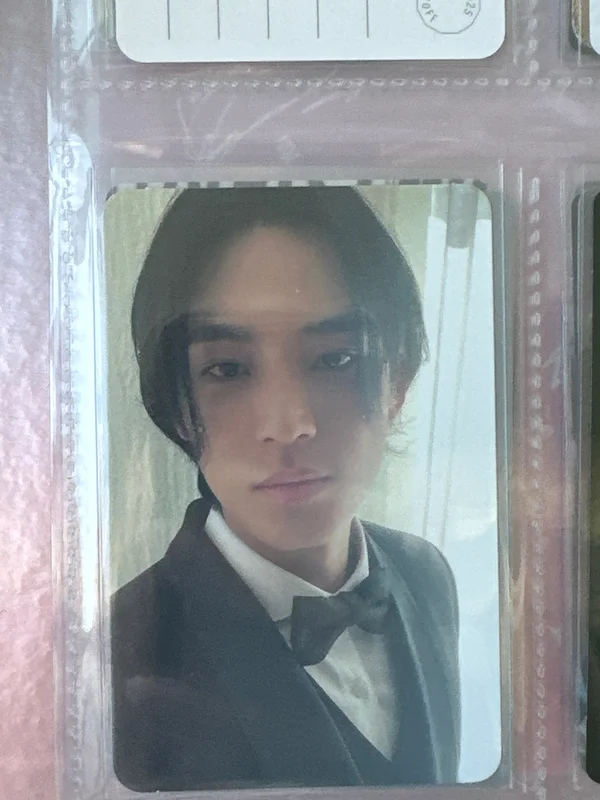 FML CARAT Ver.