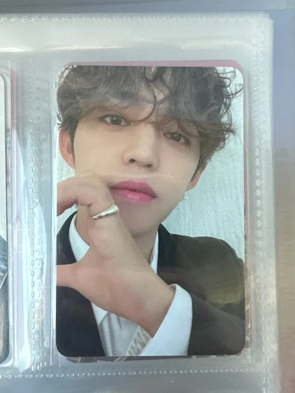 FML CARAT Ver.