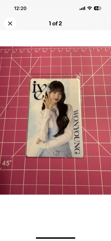 WONYOUNG