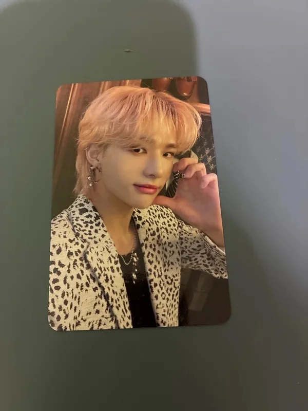 (5-STAR) DIGIPACK VER.