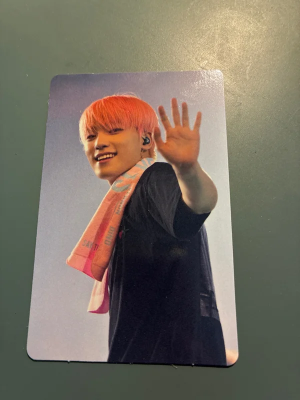 2018 SEVENTEEN CONCERT IDEAL CUT IN SEOUL DVD