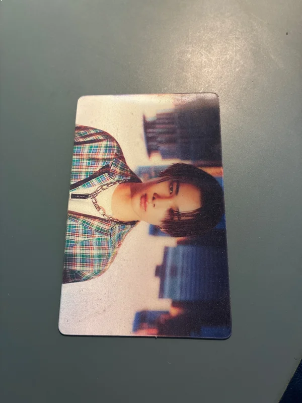 BORDER : CARNIVAL DOWN Ver.