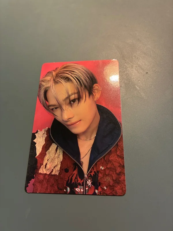 ORANGE BLOOD KSANA ver.