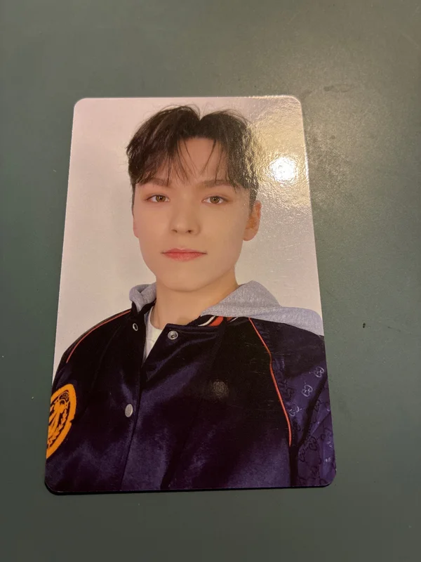 2021 SEVENTEEN CONCERT [POWER OF LOVE] DVD