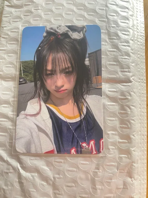 HOT SAUCE KTOWN4U LUCKY DRAW