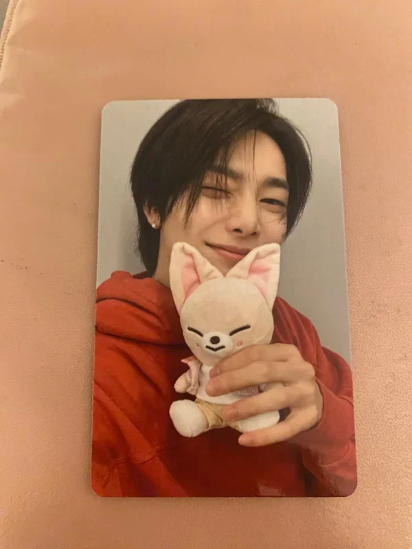 Zootopia2SKZOO POP-UP STORE REWARD