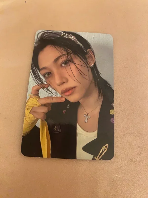 KARMA ACCORDION VER.