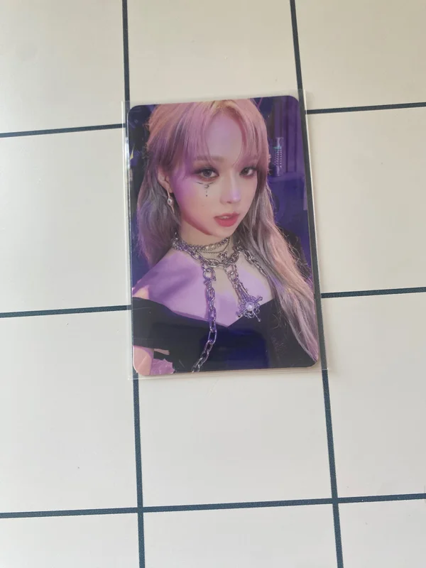 Girls Digipack Ver.