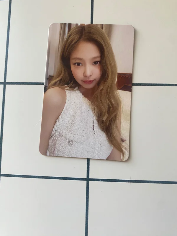 BORN PINK BLACK ver.