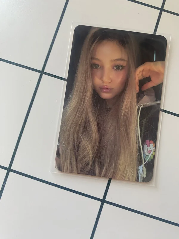Supernatural NJ X MURAKAMI Cross Bag ver.