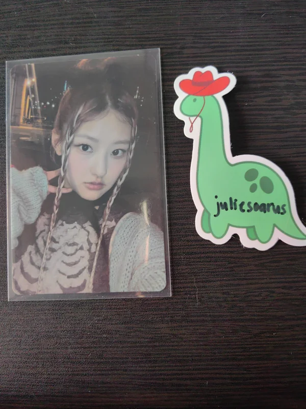 Born to be XX Bad Ver.