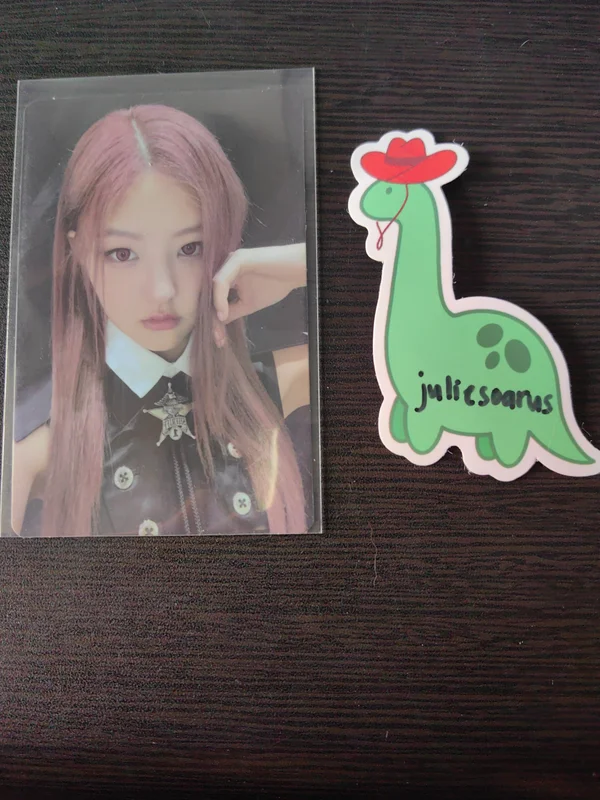 Born to be XX Good Ver.