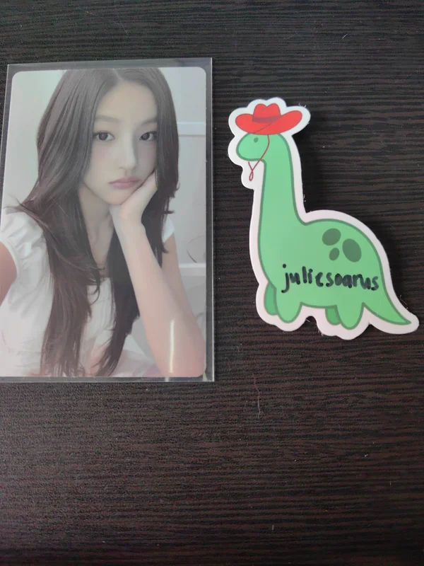 2025 KISS OF LIFE 2ND OFFICIAL FANCLUB KIT [KISSY]