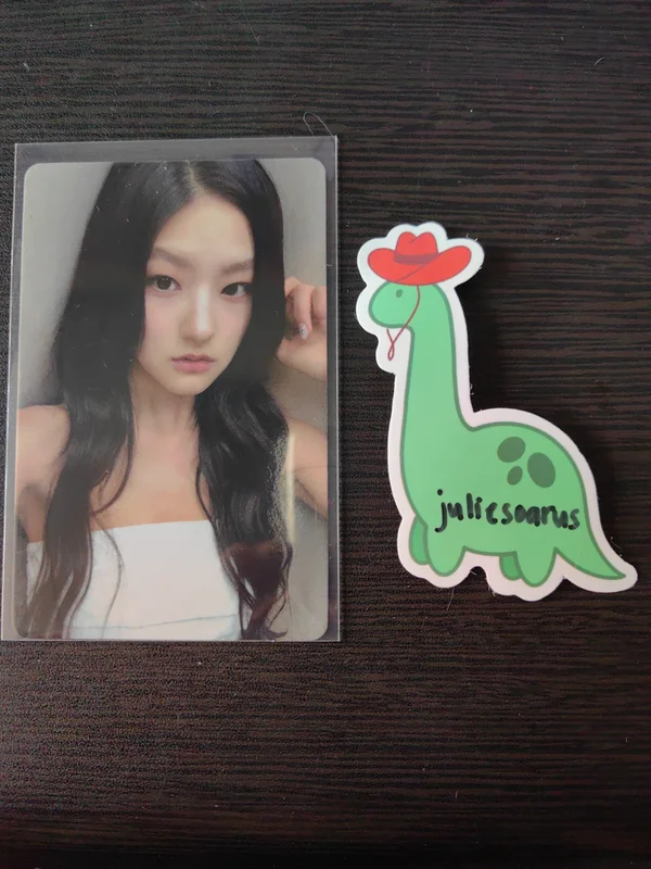 2025 KISS OF LIFE 1st WORLD TOUR [KISS ROAD] in SEOUL ENCORE KISSY ZONE