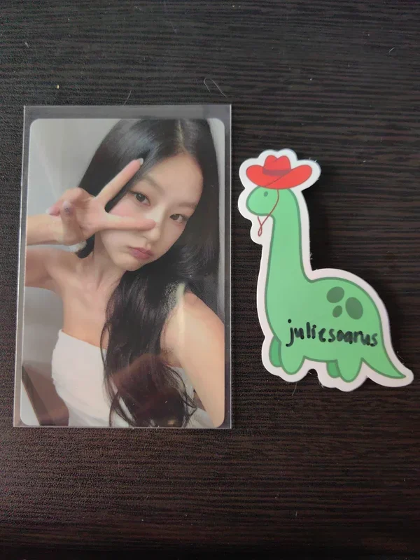 2025 KISS OF LIFE 1st WORLD TOUR [KISS ROAD] in SEOUL ENCORE KISSY ZONE