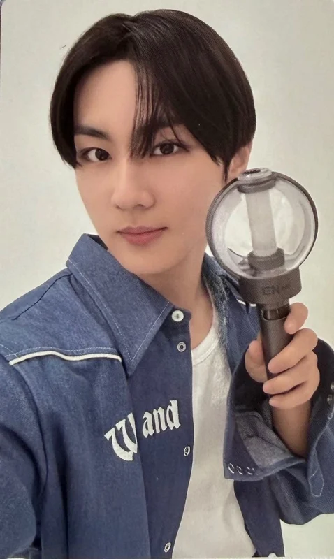 Official Light Stick Ver.2
