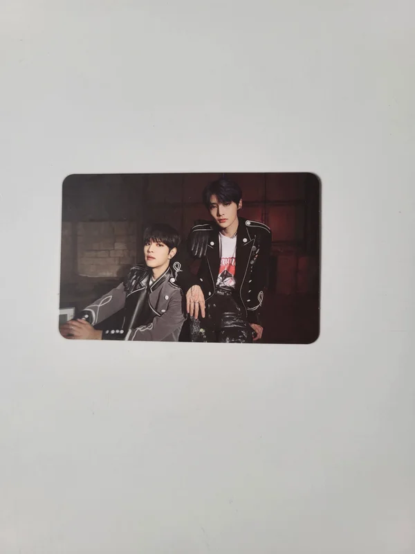 IN STANDARD VER.