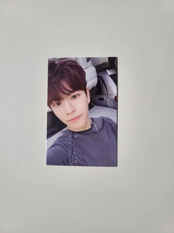 I am NOT Album PC