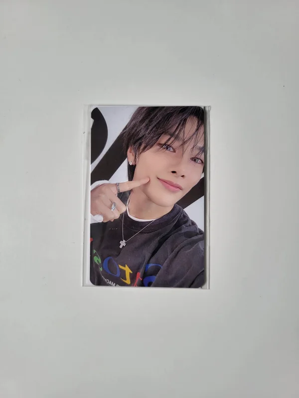 Stray Kids World Tour dominATE : celebrATE REWARD