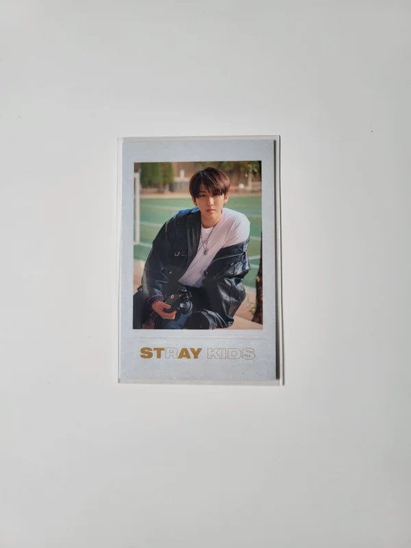 Unlock : GO LIVE IN LIFE PRE-ORDER SPECIAL GIFT