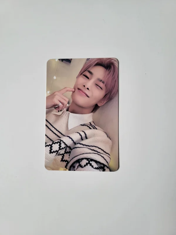 STRAY KIDS OFFICIAL FANCLUB STAY 3RD GENERATION [HOME, SWEET HOME]