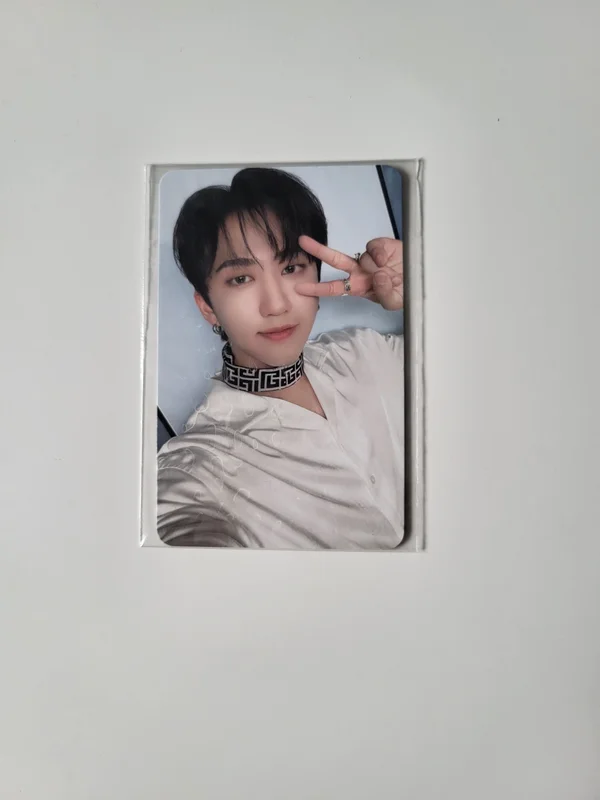 Stay in STAY in JEJU EXHIBITION "TO STAY, FROM STRAY KIDS" JYP SHOP