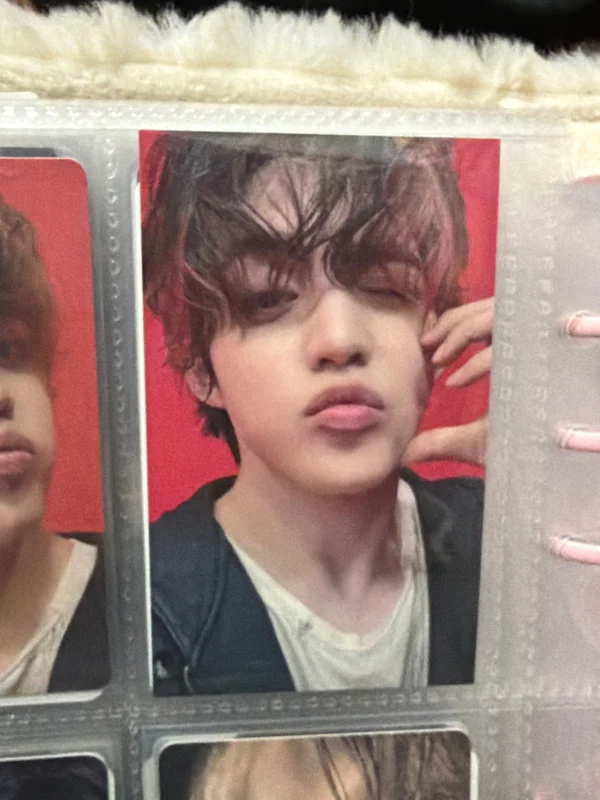 SEVENTEEN 2025 JAPAN FANMEETING 'HOLIDAY' SAITAMA UNIVERSAL