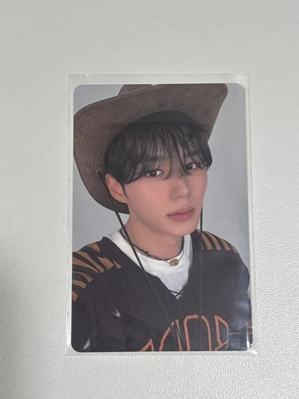 2026 ALPHA DRIVE ONE FAN-CON TOUR [STAR ROAD] RANDOM TRADING PHOTO CARD SET