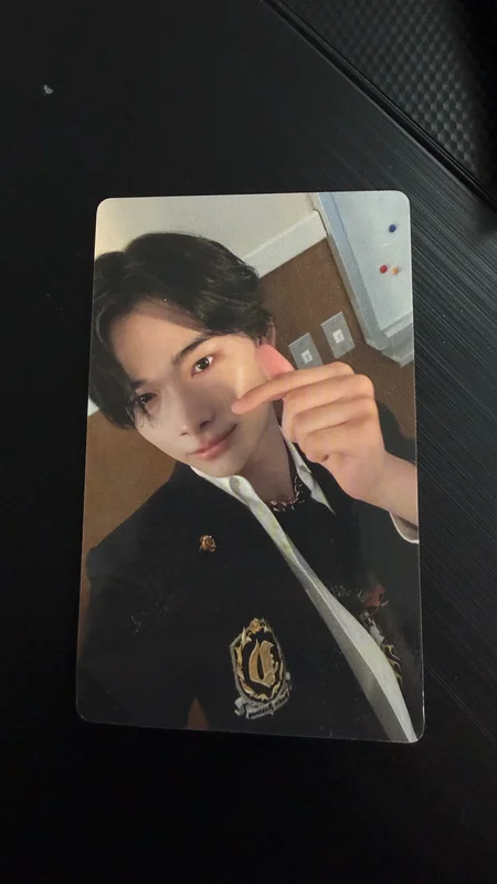 MANIFESTO : DAY 1 WEVERSE