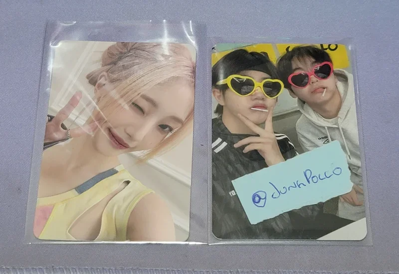 Yeojin OOAK Makestar