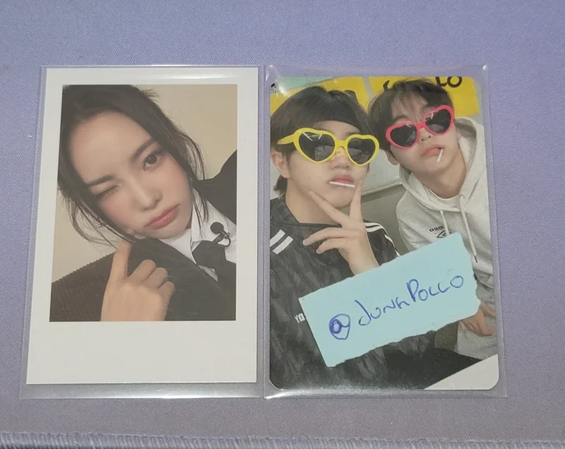 Jinsoul Version Up Ktown4u