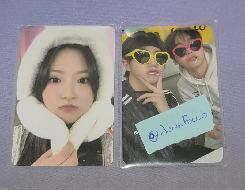 Hyeju Loossemble Ktown4u