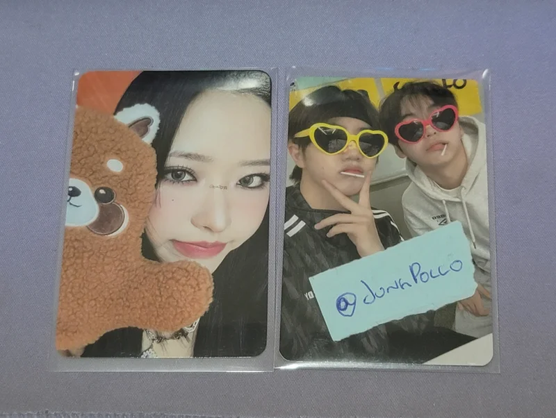 Hyeju OOAK HelloLive