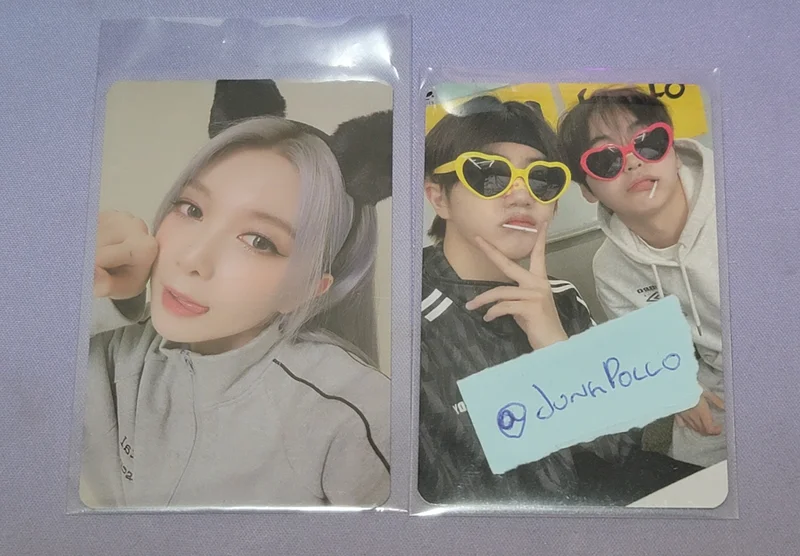 Dami From Us Ktown4u