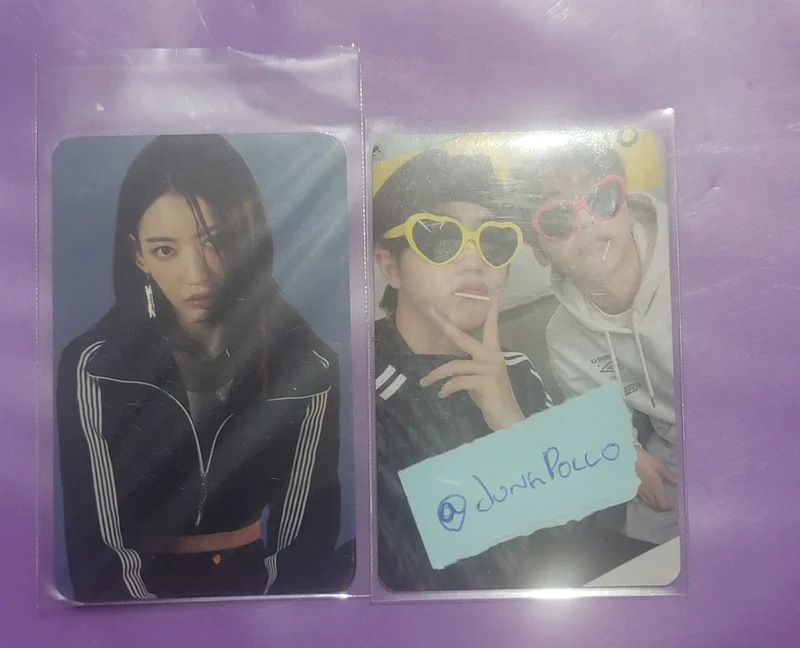 Sakura Unforgiven Ktown4u Compact