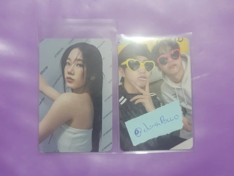 Kazuha Unforgiven Ktown4u Compact