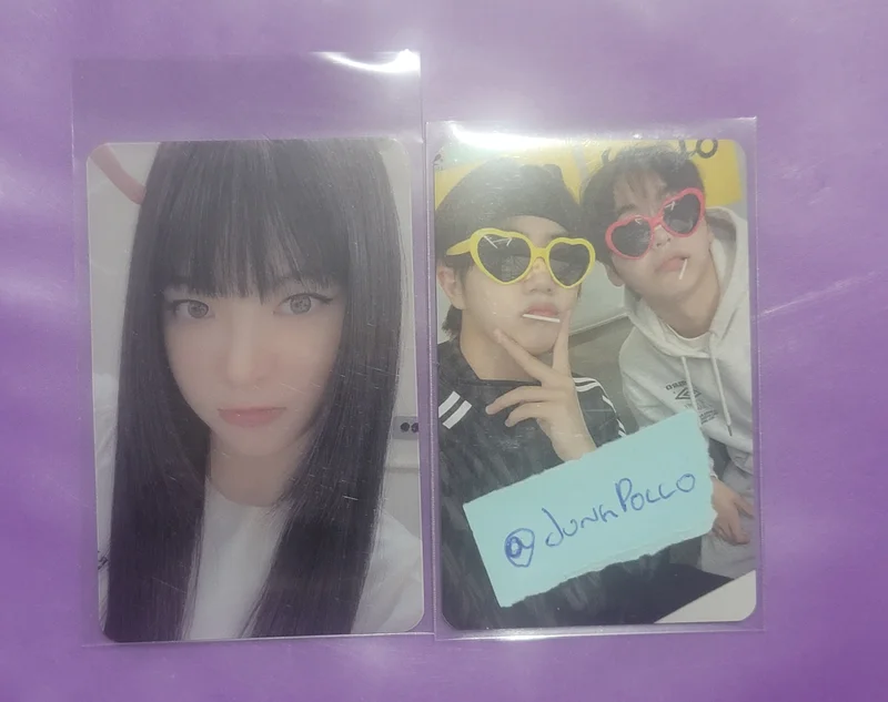 Eunchae Unforgiven Ktown4u