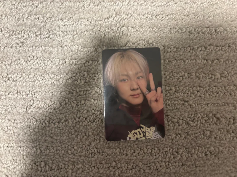 DESIRE : UNLEASH YIZHIYU