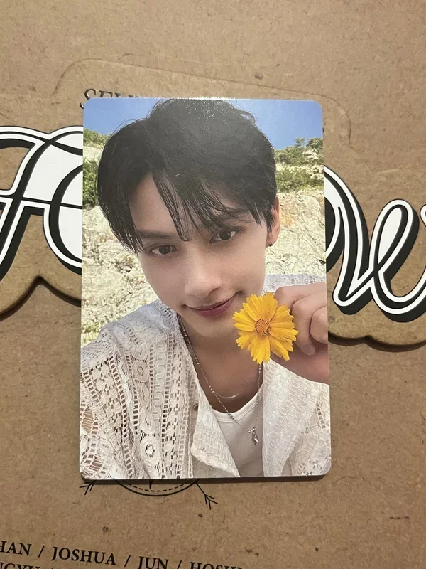 SEVENTEEN TOUR [FOLLOW] TO SEOUL DIGITAL CODE