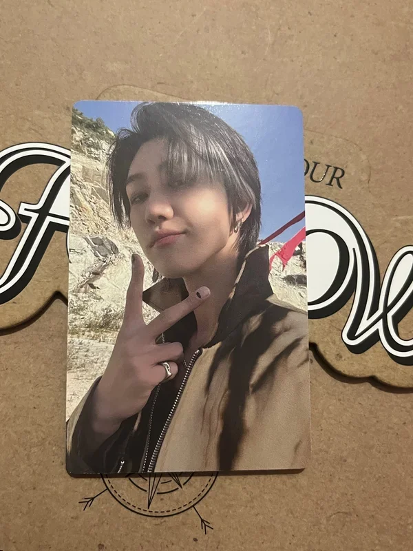 SEVENTEEN TOUR [FOLLOW] TO SEOUL DIGITAL CODE