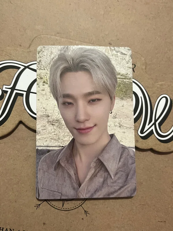 SEVENTEEN TOUR [FOLLOW] TO SEOUL DIGITAL CODE