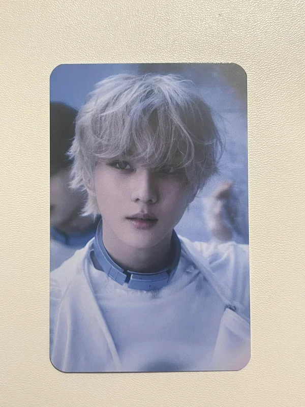 DESIRE : UNLEASH YES24