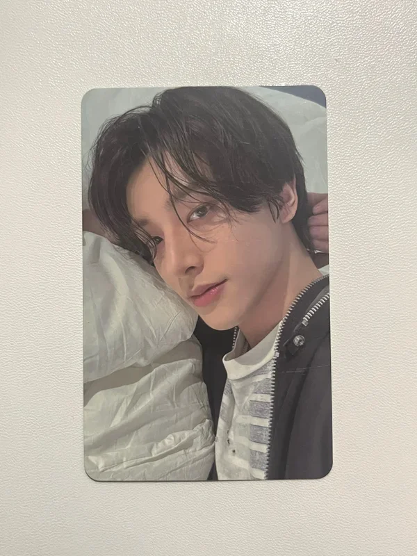 ROMANCE : UNTOLD -daydream- BLUE NOON Ver.